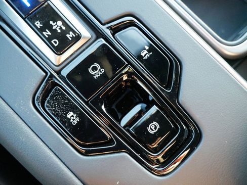 New 2026 Lexus TX 500h AWD image 26