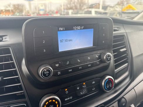 Used 2024 Ford Transit 250 Low Roof w/ Exterior Upgrade Package image 39