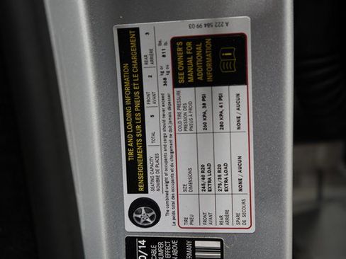 Used 2016 Mercedes-Benz Maybach S 600 image 37