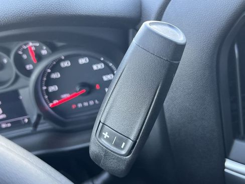 New 2024 Chevrolet Silverado 1500 W/T w/ WT Value Package image 18