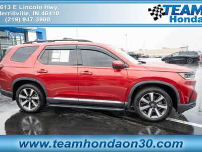 Used 2023 Honda Pilot Touring