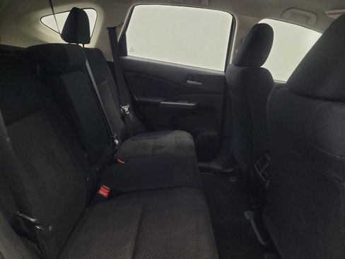 Used 2016 Honda CR-V LX image 19