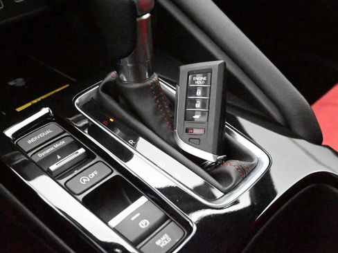 Used 2023 Acura Integra A-Spec image 5