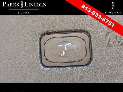 Used 2020 Ford Edge ST w/ Equipment Group 401A AWD/4WD image 9
