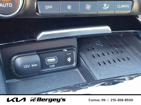 Used 2023 Kia Stinger GT-Line w/ Sun & Sound Package image 30