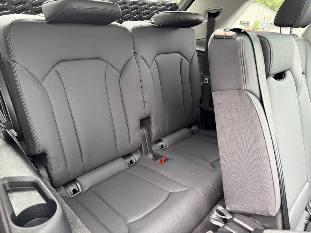 Used 2023 Audi Q7 2.0T Premium w/ Convenience Package AWD/4WD image 27