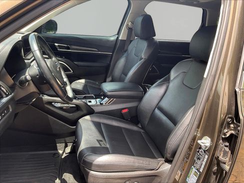 Used 2022 Kia Telluride S AWD/4WD image 21