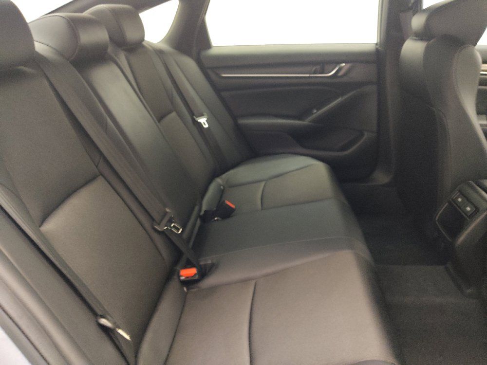 Used 2022 Honda Accord Sport image 19