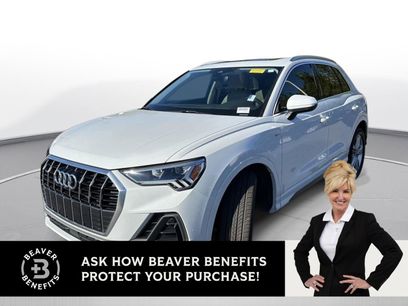 Used 2022 Audi Q3 2.0T Premium Plus