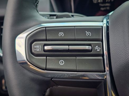 New 2026 GMC Terrain Denali image 21