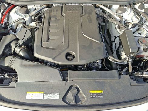 Certified 2025 Audi A5 2.0T Premium Plus w/ Premium Plus image 28