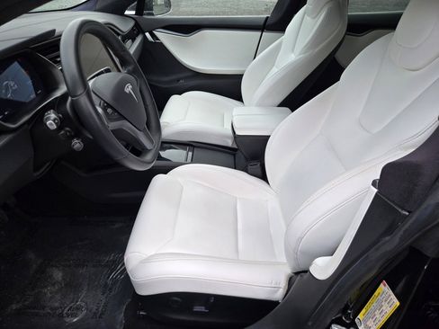 Used 2018 Tesla Model S 75D AWD/4WD image 15