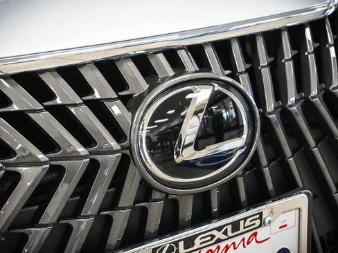 Certified 2025 Lexus ES 350 w/ Premium Package FWD image 28