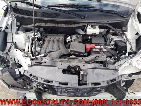 Used 2021 Nissan NV200 S image 5