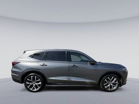 Certified 2024 Acura MDX w/Technology Package image 6
