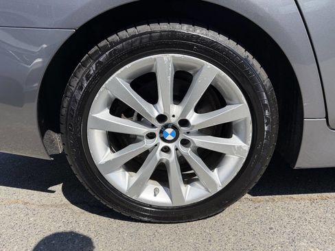Used 2016 BMW 535i xDrive Sedan image 13