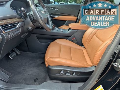 Used 2023 Cadillac XT4 Sport FWD image 15