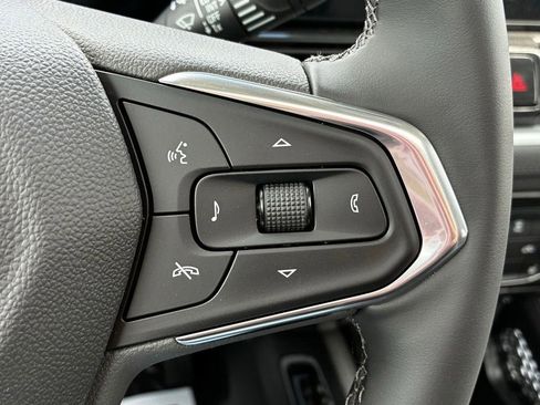 New 2026 Chevrolet TrailBlazer LT AWD/4WD image 19