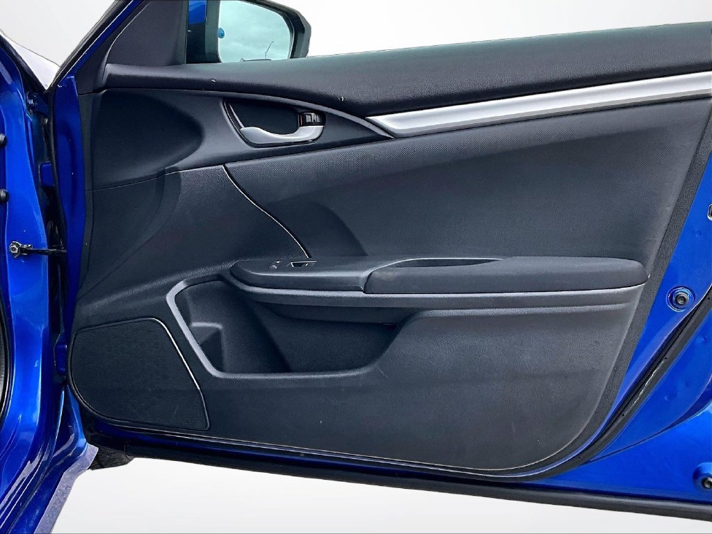 Used 2017 Honda Civic LX image 25