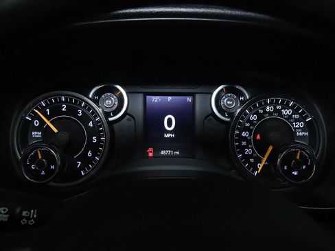 Used 2019 RAM 1500 Big Horn AWD/4WD image 23