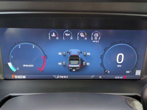 New 2026 Ford F250 Lariat w/ Black Appearance Package image 34