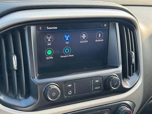 Used 2019 GMC Canyon SLE w/ Trailering Package RWD image 22
