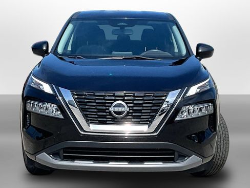 Used 2023 Nissan Rogue SV AWD/4WD image 3