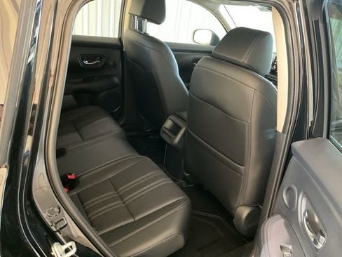 New 2026 Honda HR-V EX-L image 23