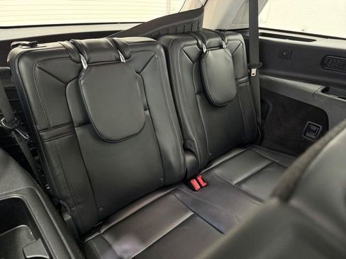 Used 2025 Lincoln Aviator Reserve w/ Equipment Group 201A image 8