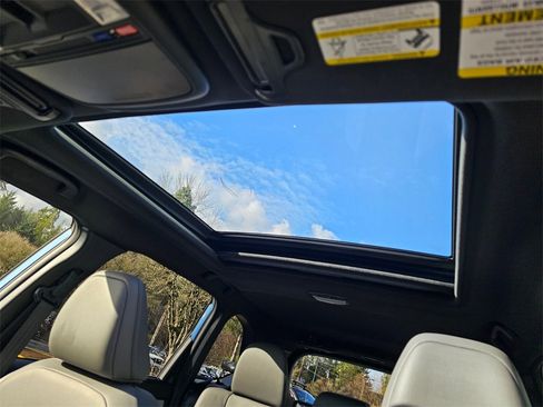 Certified 2025 Subaru Forester Limited w/ Popular Package #1 image 22