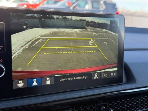 Certified 2026 Honda CR-V EX-L image 21