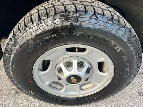 Used 2021 Chevrolet Silverado 2500 W/T w/ WT Fleet Convenience Package image 31