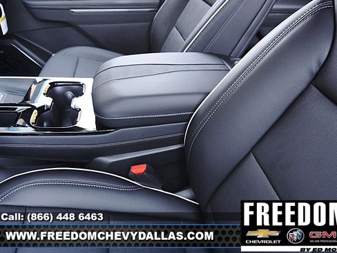 New 2026 Buick Enclave Preferred w/ Power Package image 34