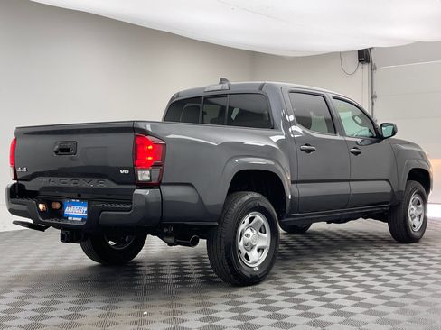 Used 2023 Toyota Tacoma SR AWD/4WD image 6