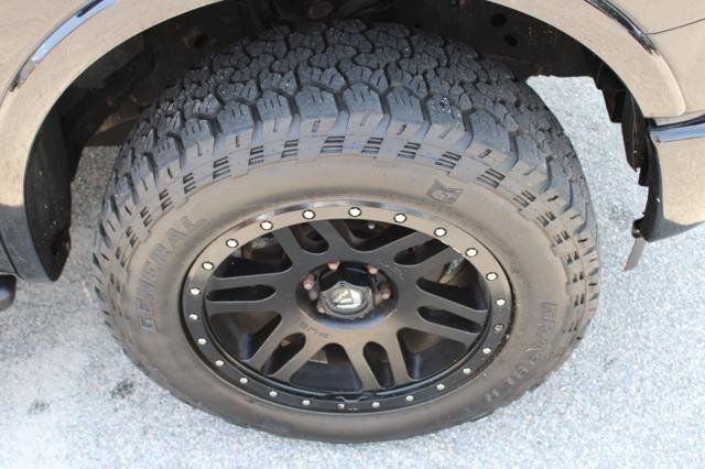 Used 2017 Ford F150 XLT w/ Equipment Group 302A Luxury AWD/4WD image 15