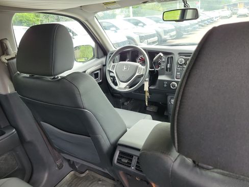 Used 2014 Honda Ridgeline Sport image 13