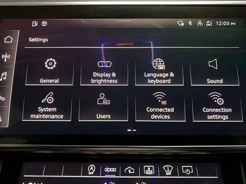Used 2022 Audi S8 w/ S8 Comfort Plus Package AWD/4WD image 80