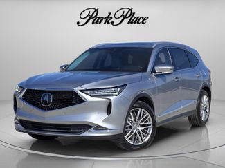 Used 2023 Acura MDX SH-AWD w/ Advance Package video 1