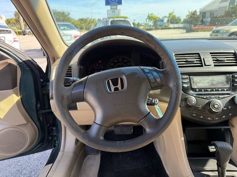 Used 2003 Honda Accord LX image 11