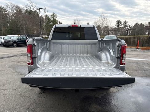 Used 2023 RAM 1500 Big Horn AWD/4WD image 13