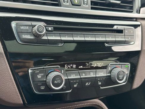 Used 2018 BMW X1 sDrive28i image 36