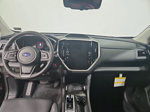New 2026 Subaru Ascent Touring AWD/4WD image 12