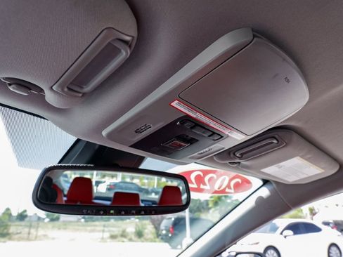 Used 2022 Toyota Camry XSE FWD image 30