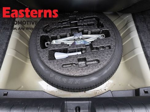 Used 2019 Honda Civic LX image 20