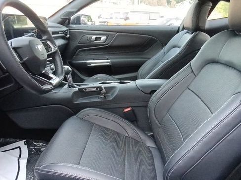 New 2026 Ford Mustang GT Premium w/ GT Performance Package RWD image 16