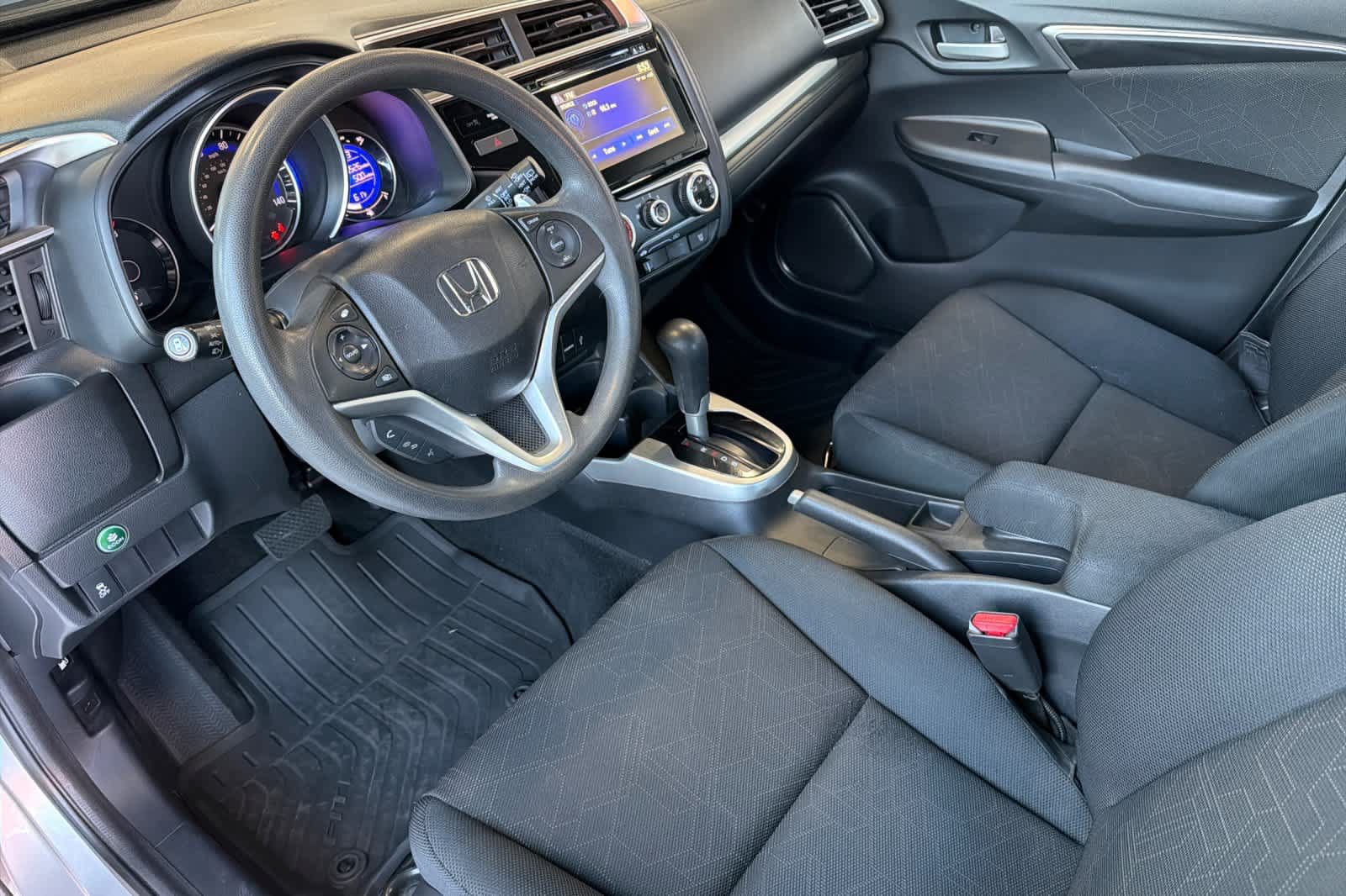 Used 2015 Honda Fit EX image 13