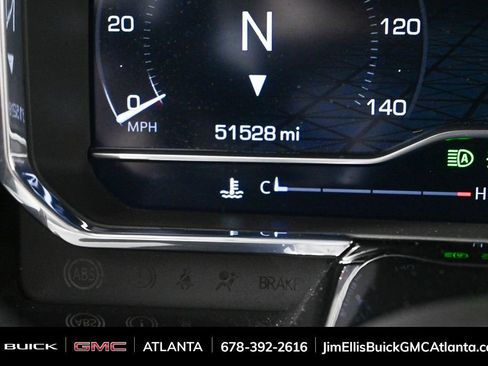 Used 2024 GMC Sierra 1500 Elevation w/ Elevation Premium Package image 13