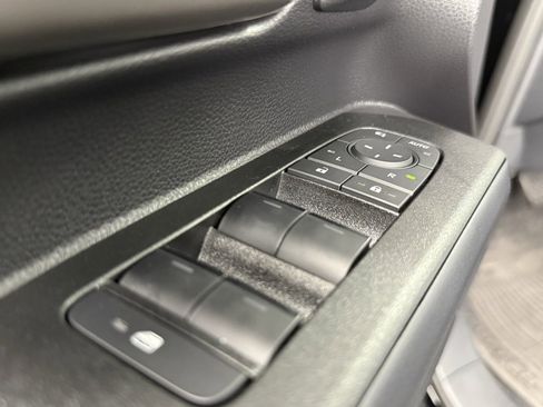 New 2025 Toyota 4Runner 4WD image 14