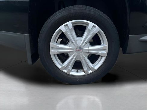 Used 2016 GMC Terrain SLT w/ Open Road Package image 15