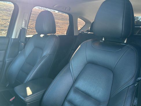 Used 2021 MAZDA CX-5 Grand Touring image 26